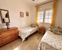 Resale - Apartment -
Playa Flamenca - Costa Blanca