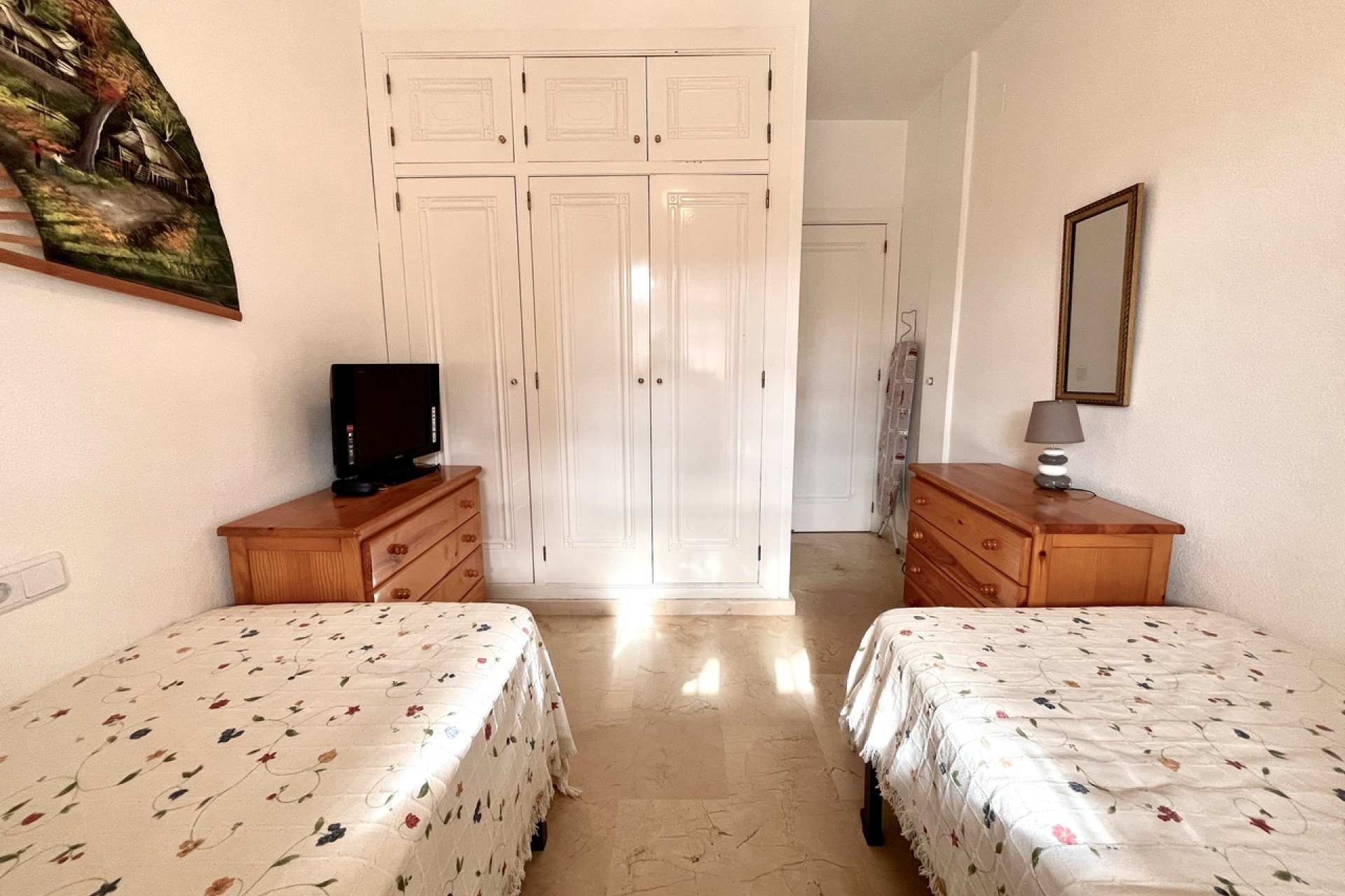 Resale - Apartment -
Playa Flamenca - Costa Blanca
