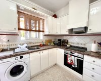 Resale - Apartment -
Playa Flamenca - Costa Blanca