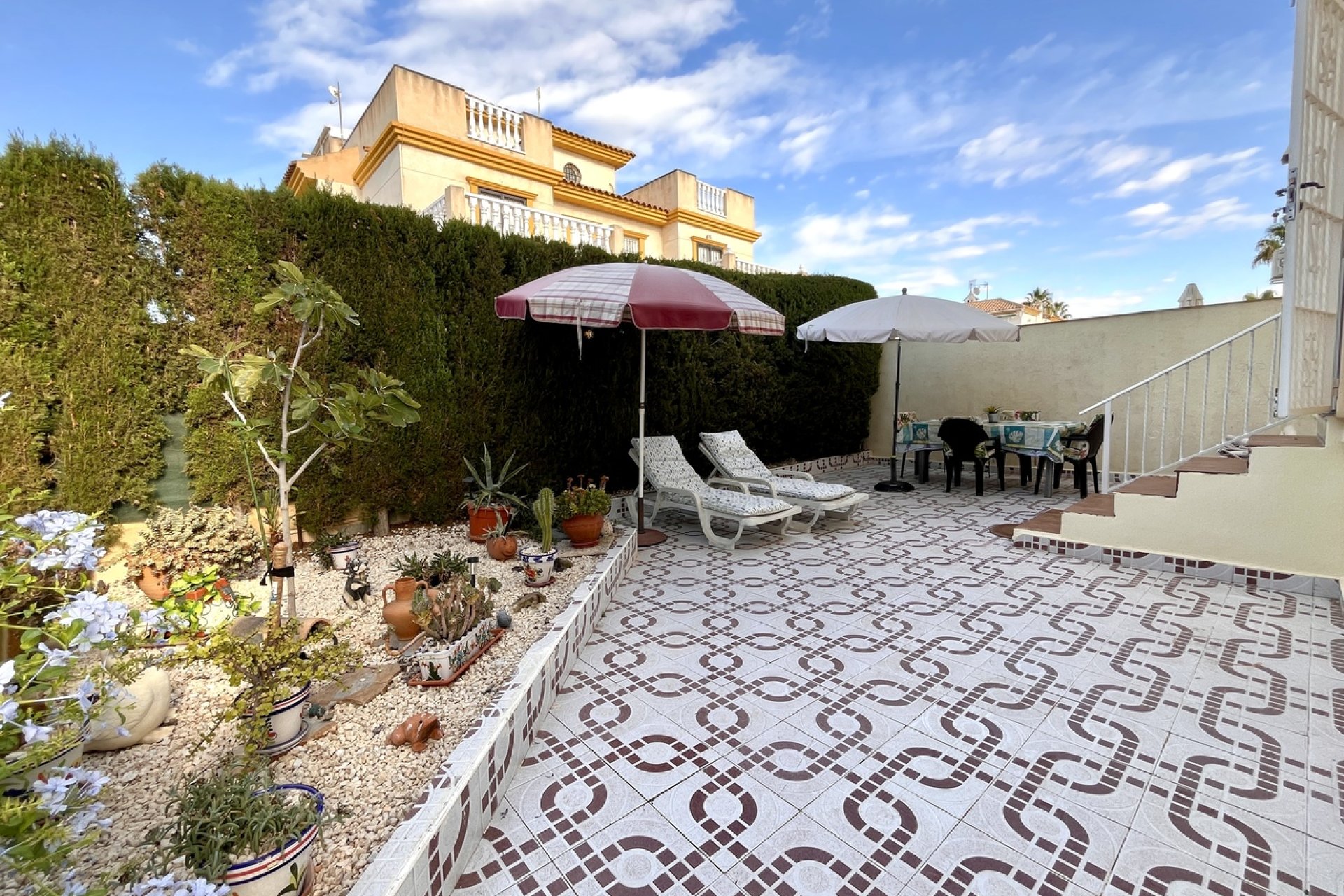 Resale - Apartment -
Playa Flamenca - Costa Blanca