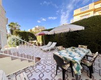 Resale - Apartment -
Playa Flamenca - Costa Blanca