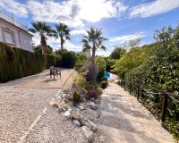 Resale - Apartment -
Playa Flamenca - Costa Blanca