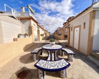Resale - Apartment -
Playa Flamenca - Costa Blanca