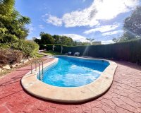 Resale - Apartment -
Playa Flamenca - Costa Blanca