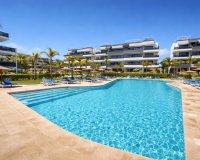 Resale - Apartment -
Playa Flamenca - Costa Blanca