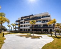 Resale - Apartment -
Playa Flamenca - Costa Blanca