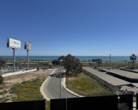 Resale - Apartment -
Playa Flamenca - Costa Blanca