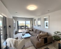 Resale - Apartment -
Playa Flamenca - Costa Blanca