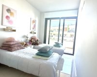 Resale - Apartment -
Playa Flamenca - Costa Blanca