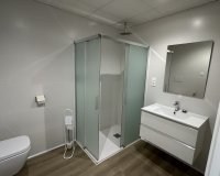 Resale - Apartment -
Playa Flamenca - Costa Blanca