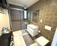 Resale - Apartment -
Playa Flamenca - Costa Blanca