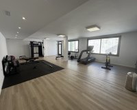 Resale - Apartment -
Playa Flamenca - Costa Blanca