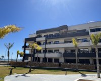 Resale - Apartment -
Playa Flamenca - Costa Blanca
