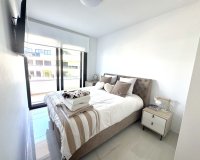 Resale - Apartment -
Playa Flamenca - Costa Blanca