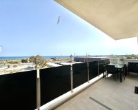 Resale - Apartment -
Playa Flamenca - Costa Blanca