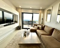 Resale - Apartment -
Playa Flamenca - Costa Blanca