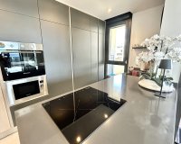 Resale - Apartment -
Playa Flamenca - Costa Blanca