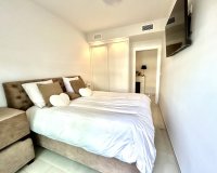 Resale - Apartment -
Playa Flamenca - Costa Blanca