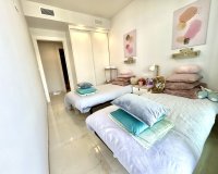 Resale - Apartment -
Playa Flamenca - Costa Blanca