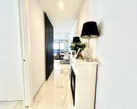 Resale - Apartment -
Playa Flamenca - Costa Blanca