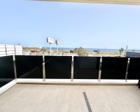 Resale - Apartment -
Playa Flamenca - Costa Blanca