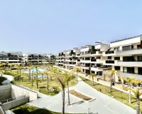 Resale - Apartment -
Playa Flamenca - Costa Blanca