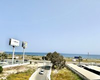 Resale - Apartment -
Playa Flamenca - Costa Blanca