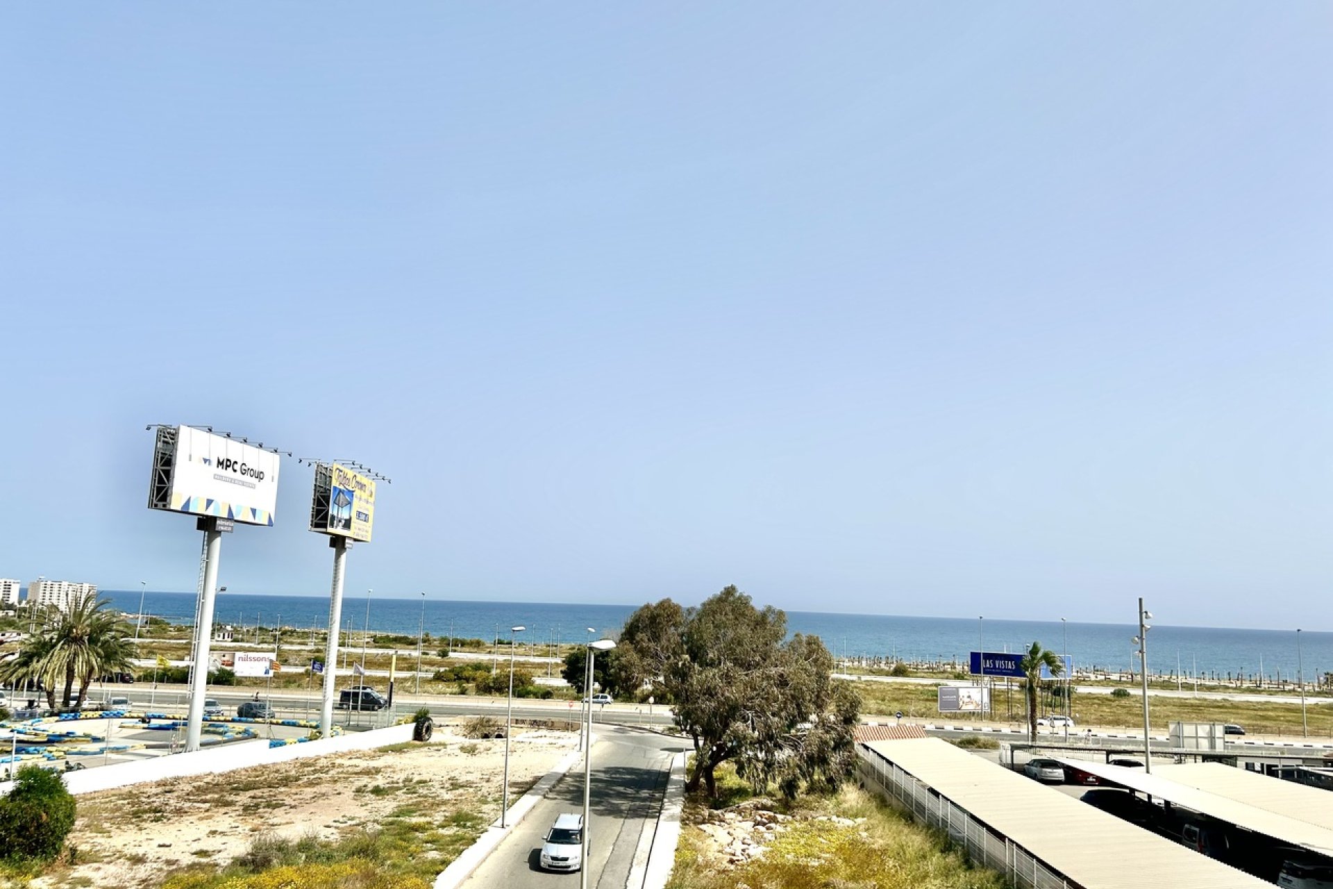 Resale - Apartment -
Playa Flamenca - Costa Blanca