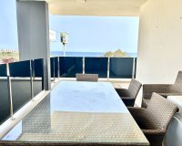 Resale - Apartment -
Playa Flamenca - Costa Blanca