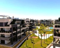 Resale - Apartment -
Playa Flamenca - Costa Blanca