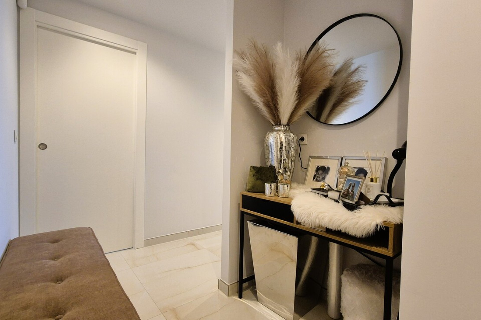 Resale - Apartment -
Playa Flamenca - Costa Blanca