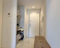 Resale - Apartment -
Playa Flamenca - Costa Blanca