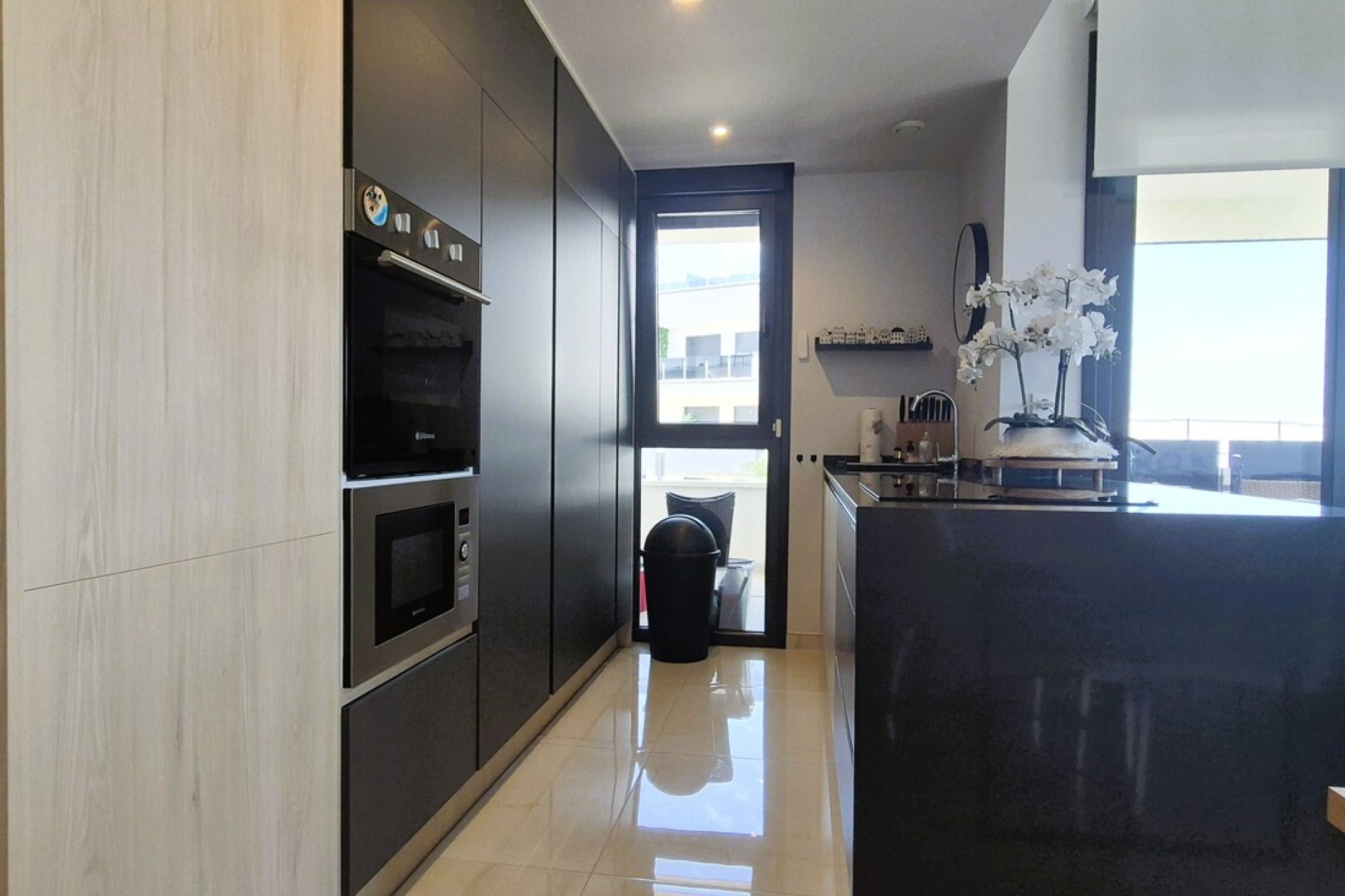 Resale - Apartment -
Playa Flamenca - Costa Blanca