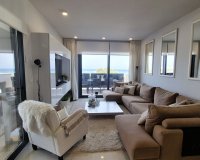 Resale - Apartment -
Playa Flamenca - Costa Blanca