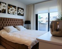 Resale - Apartment -
Playa Flamenca - Costa Blanca