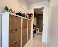Resale - Apartment -
Playa Flamenca - Costa Blanca