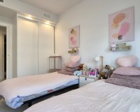 Resale - Apartment -
Playa Flamenca - Costa Blanca