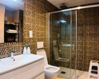 Resale - Apartment -
Playa Flamenca - Costa Blanca