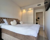 Resale - Apartment -
Playa Flamenca - Costa Blanca