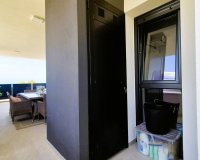 Resale - Apartment -
Playa Flamenca - Costa Blanca