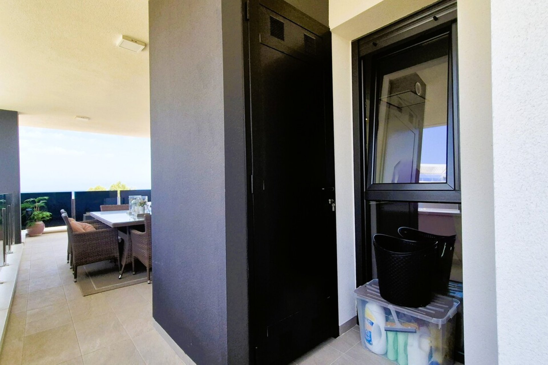 Resale - Apartment -
Playa Flamenca - Costa Blanca
