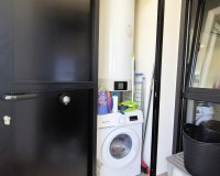 Resale - Apartment -
Playa Flamenca - Costa Blanca