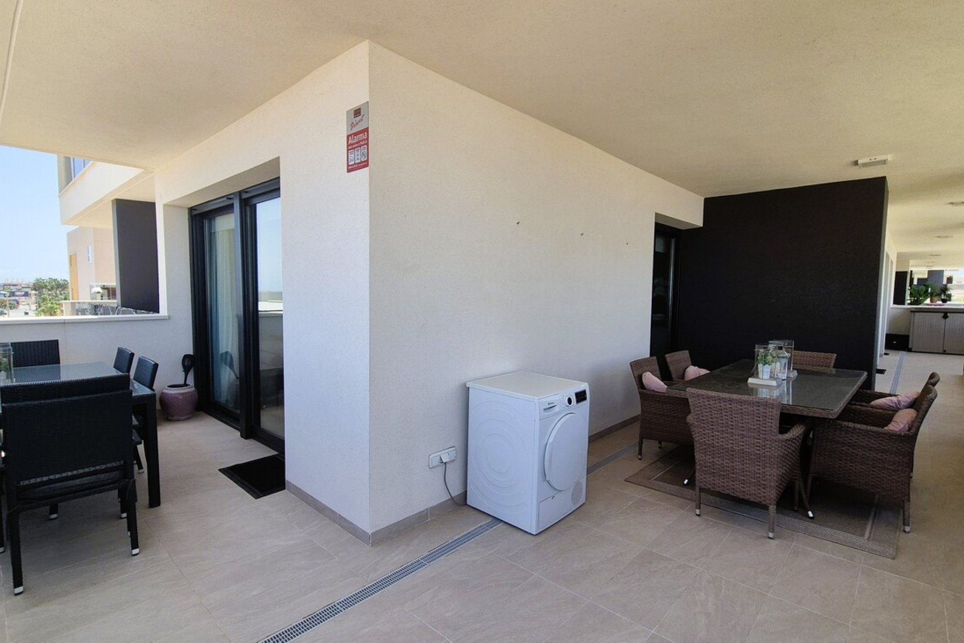 Resale - Apartment -
Playa Flamenca - Costa Blanca