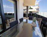 Resale - Apartment -
Playa Flamenca - Costa Blanca