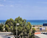 Resale - Apartment -
Playa Flamenca - Costa Blanca