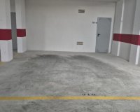 Resale - Apartment -
Playa Flamenca - Costa Blanca