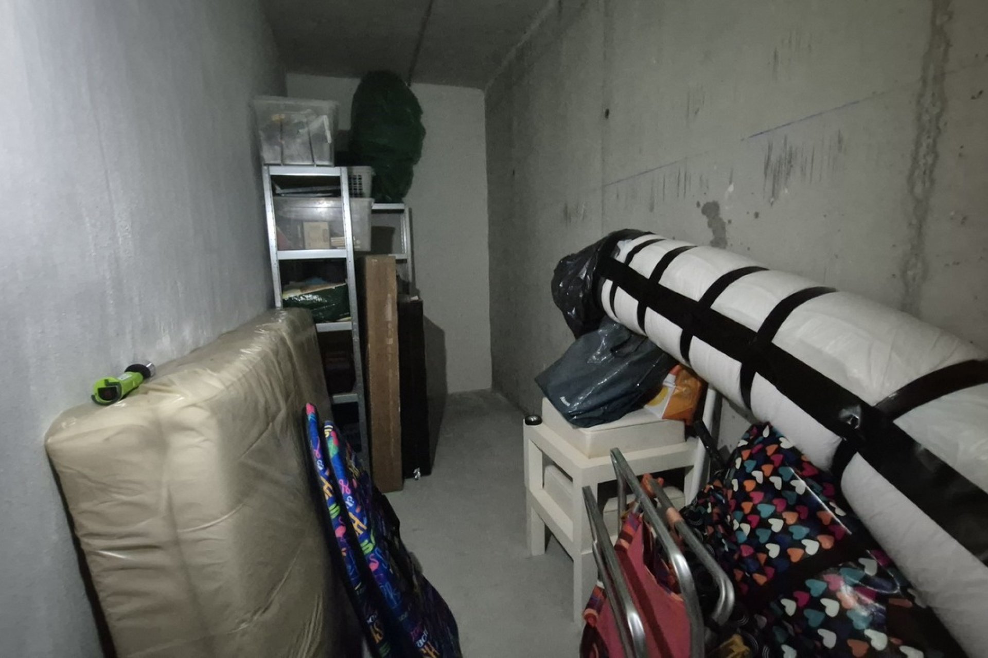 Resale - Apartment -
Playa Flamenca - Costa Blanca