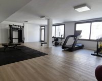 Resale - Apartment -
Playa Flamenca - Costa Blanca