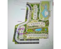 Resale - Apartment -
Playa Flamenca - Costa Blanca