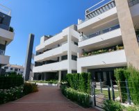Resale - Apartment -
Playa Flamenca - Costa Blanca